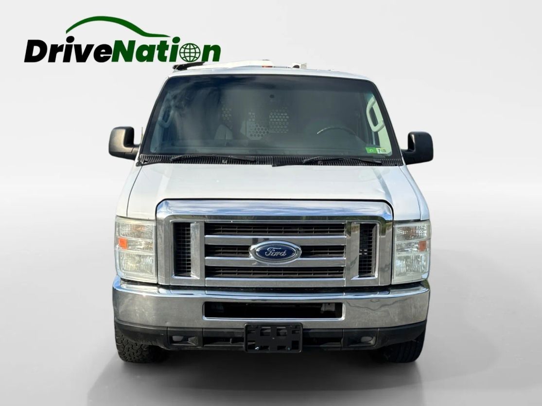 ford e-series econoline van 2013 1FTNE2EL4DDA49772 image ford e-series econoline van 2013 1FTNE2EL4DDA49772 image